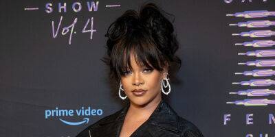 Rihanna's Security Details Detains Man at Her House After He Tries to Propose - www.justjared.com - South Carolina