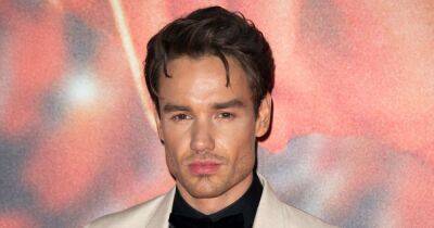 Liam Payne's dramatically chiselled new look explained by expert - www.dailyrecord.co.uk