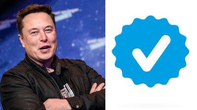 Twitter to Strip Legacy Verified Accounts of Blue Checks on April 1 – or Is Elon Musk Setting Up an Elaborate Joke? - thewrap.com