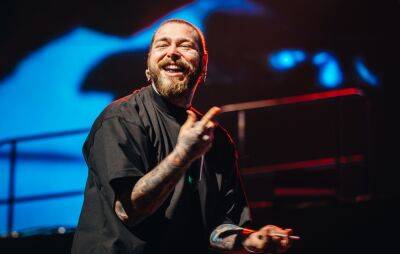 Post Malone settles ‘Circles’ lawsuit minutes before trial beginning - www.nme.com - Britain
