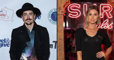 Tom Sandoval and Raquel Leviss Spotted for the 1st Time Together Amid Scandoval at ‘Vanderpump Rules’ Season 10 Reunion Taping: Details - www.usmagazine.com - Los Angeles - city Sandoval