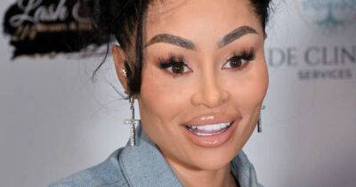 Blac Chyna says being baptised kicked off journey into ‘new beginnings’ - www.msn.com - Los Angeles