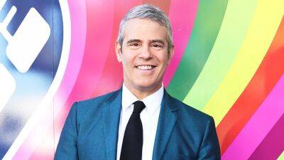Andy Cohen Promises 'Nothing Was Left Unsaid' at 'Emotional' and 'Confrontational' 'Vanderpump Rules' Reunion - www.etonline.com - city Sandoval