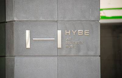 HYBE to sell its entire stake in SM Entertainment to Kakao - www.nme.com - USA - South Korea