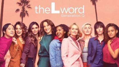 ‘The L-Word: Generation Q’ Canceled After 3 Seasons, Possible Reboot of Original Series in the Works - thewrap.com - New York - Los Angeles - Jordan - county Clayton