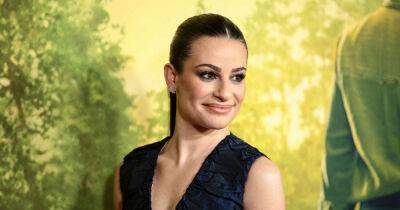 Lea Michele’s son taken to hospital with ‘scary health issue’ - www.msn.com - California