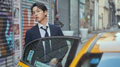 ‘Reborn Rich,’ Hit Korea Drama Series, Set for Thai Remake at Viu - variety.com - Thailand - North Korea - city Bangkok - Beyond