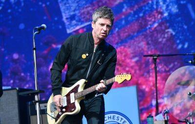 Listen to Noel Gallagher’s “melancholic” new single ‘Dead To The World’ - www.nme.com - Britain