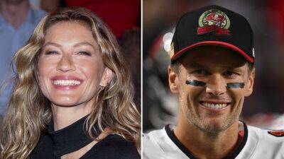 Gisele Bündchen and Tom Brady's divorce: Why it's hard for stars to date NFL players - www.foxnews.com