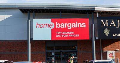Home Bargains reveals the real reason behind the red star stickers on price tags - www.dailyrecord.co.uk