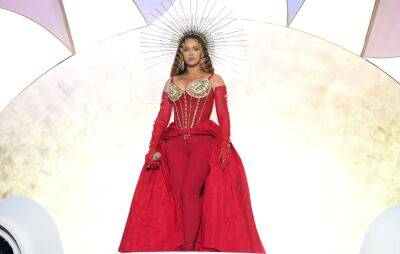 Beyoncé and Adidas reportedly agree to end Ivy Park collaboration - www.nme.com - Dubai - Adidas