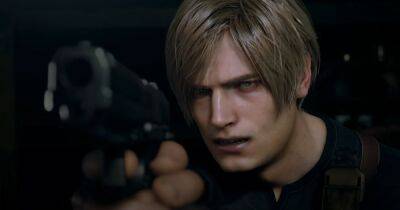 Resident Evil 4 remake full voice cast list and where you know them from - www.manchestereveningnews.co.uk