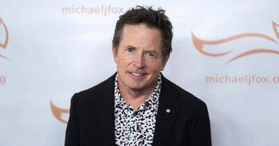 Michael J. Fox Wants to be ‘Open’ About His Life, Parkinson’s Disease in ‘Still’ Documentary - www.usmagazine.com - Canada