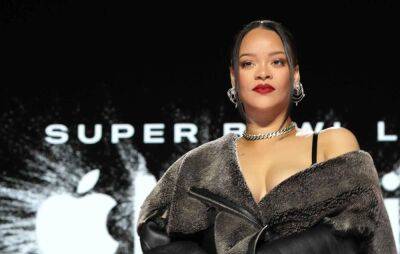 Rihanna’s home invaded by man attempting to propose to her - www.nme.com - Los Angeles - South Carolina