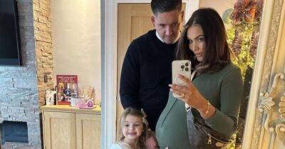 Pregnant TOWIE star Amy Childs seeks fans' help as she says she feels like a 'terrible mum' ahead of twins' arrival - www.manchestereveningnews.co.uk - Hague