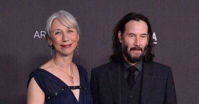 Book Club and More! Why Keanu Reeves and Girlfriend Alexandra Grant Make a ‘Great Team’ - www.usmagazine.com