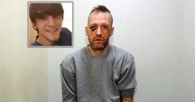 "This is the behaviour of a monster": 'Evil' killer who bludgeoned housemate 18 times with an axe in horror attack jailed for life - www.manchestereveningnews.co.uk