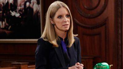 ‘The Young And The Restless’ at 50: Star Lauralee Bell Reflects On Her Dad’s Legacy, And The Future Of The CBS Soap - deadline.com - Chicago - Indiana - county Lee