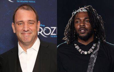‘South Park’ co-creator Trey Parker to direct live-action comedy collaboration with Kendrick Lamar - www.nme.com