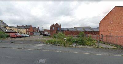 Vacant land in Leigh to be transformed into affordable homes - www.manchestereveningnews.co.uk