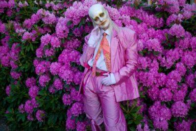 Watch Fever Ray perform live for the first time in five years - www.nme.com - Sweden - Norway - city Oslo