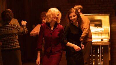 Neon Acquires Anne Hathaway Sundance Thriller ‘Eileen’ - thewrap.com - state Massachusets