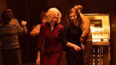 NEON Acquires Domestic Rights To Anne Hathaway Sundance Movie ‘Eileen’ - deadline.com - USA - Ireland - state Massachusets - county Owen - county Marin