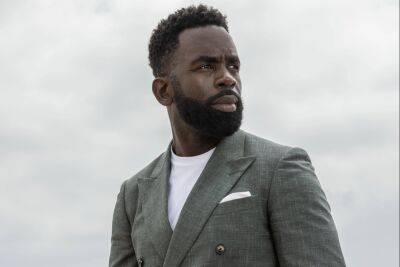 Jimmy Akingbola Doc ‘Handle With Care’ Picked Up By Peacock - deadline.com - Britain - county Long