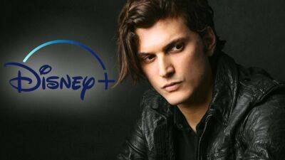 ‘Descendants: The Rise of Red’ At Disney+ Casts Alex Boniello As Jack Of Diamonds - deadline.com - China - county Queens - city Hadestown - county Mcclain