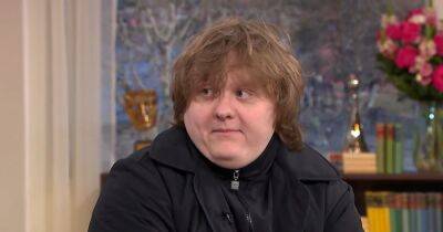 Viewers flood ITV This Morning with comments as Lewis Capaldi makes debut on show and gets unexpected offer - www.manchestereveningnews.co.uk - Scotland