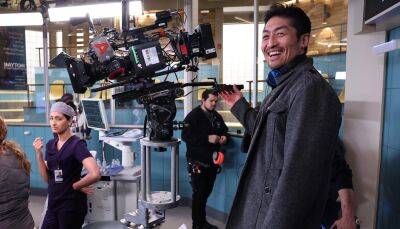 Brian Tee Explains Process of Asking to Direct ‘Chicago Med’ After Exit: ‘It Was Not Necessarily an Easy Yes’ (EXCLUSIVE) - variety.com - Chicago