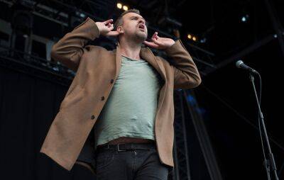 Reverend & The Makers share new single and launch exhibition with Brian Eno, Mel C, Carl Barat, Jeremy Corbyn and more - www.nme.com - city Sheffield