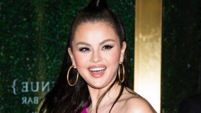 Is Selena Gomez Dating Zayn Malik Now? - www.glamour.com - New York - Pennsylvania