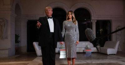 Distant Melania ‘still angry’ at Trump over Stormy Daniels case: ‘She doesn’t sympathise’ - www.msn.com - New York - county Daniels