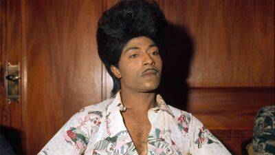 ‘Little Richard: I Am Everything’ Trailer: New Doc Charts The Life & Career Of The Architect Of Rock ‘N Roll - theplaylist.net