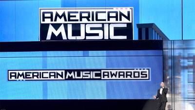 American Music Awards to Take 2023 Off as BBMAs Move in on Date With No Broadcast Partner - variety.com - USA