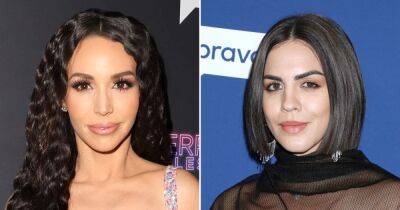 Scheana Shay’s Friend Jamie Lynne Claims Katie Maloney Didn’t Book a Room for Wedding Until She ‘Was Sure They Were Filming’ - www.usmagazine.com - Mexico - Utah