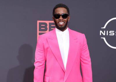 Diddy And His Kids To Star In Reality TV Series - etcanada.com - Los Angeles - Miami