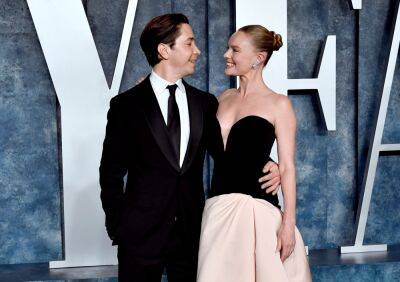 Report: Kate Bosworth And Justin Long Are Engaged - etcanada.com - Poland - state Arkansas