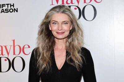 Paulina Porizkova says she was lonely and ‘yearning for love’ during last trip with Ric Ocasek - www.foxnews.com