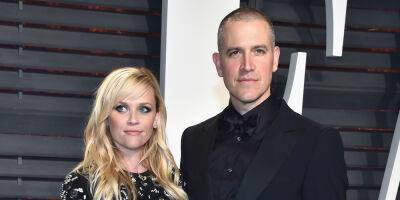 Reese Witherspoon & Jim Toth Announce Their Divorce Days Ahead of 12th Wedding Anniversary - www.justjared.com - Tennessee
