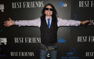 Tommy Wiseau shares trailer for ‘Big Shark’ his first movie since ‘The Room’ - www.nme.com - Britain - Los Angeles - USA - New York - New Orleans - San Francisco - state Oregon