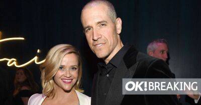 Reese Witherspoon and husband Jim Toth announce 'difficult decision' to divorce after 11 years - www.ok.co.uk - France - California - Tennessee - city Ojai, state California