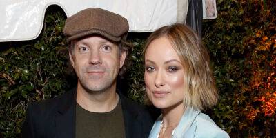 Olivia Wilde Accuses Jason Sudeikis of 'Acting in Bad Faith,' Reveals Finance Details Including Net Worth in Newly Filed Court Docs for Custody Battle - www.justjared.com - New York - Los Angeles - county Worth
