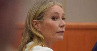Gwyneth Paltrow case heats up as court hears accuser said collision made him 'famous' - www.msn.com - Utah - county Terry