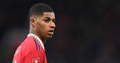 Manchester United forward Marcus Rashford 'makes contract decision' amid takeover talk and more transfer rumours - www.manchestereveningnews.co.uk - Spain - Manchester
