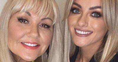 Coronation Street actress hits back after being mistaken for another soap star - www.ok.co.uk - Manchester