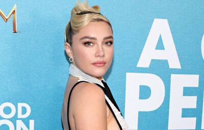 Listen to Florence Pugh’s first material as a singer-songwriter - www.nme.com