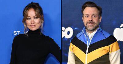 Olivia Wilde Scores a Win in Child Custody Battle With Jason Sudeikis as Judge Rejects Request to Have Case Moved to New York - www.usmagazine.com - New York - New York - California