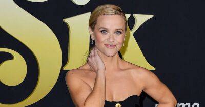 Reese Witherspoon’s Dating History: Ryan Phillippe, Jake Gyllenhaal, Jim Toth and More of Her A-List Romances - www.usmagazine.com
